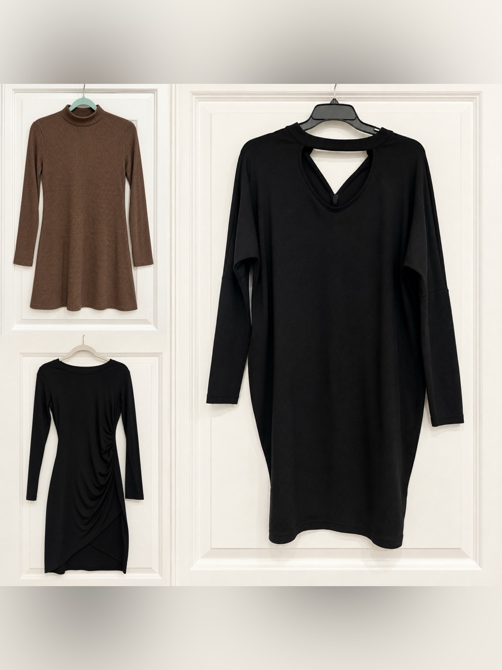 Fall Dresses Bundle Size Small